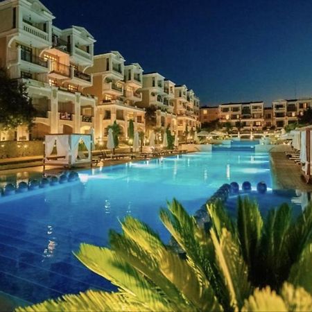 Harisma Apartment Kavatsi,Sozopol Eksteriør billede
