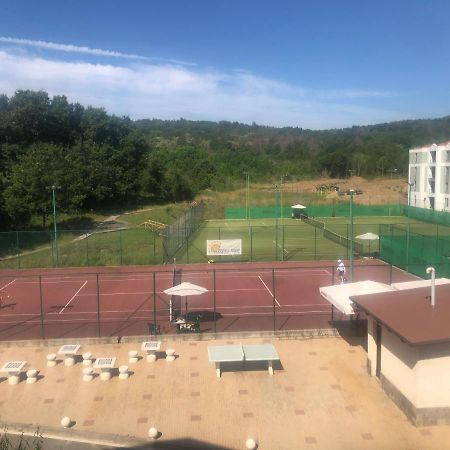 Harisma Apartment Kavatsi,Sozopol Eksteriør billede