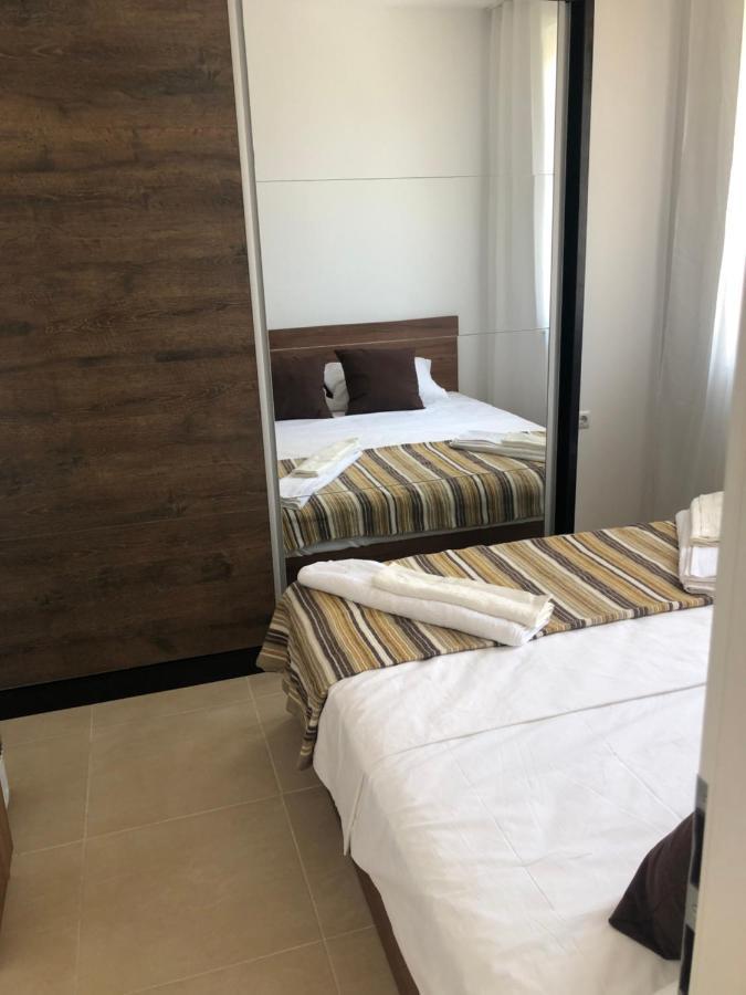 Harisma Apartment Kavatsi,Sozopol Eksteriør billede
