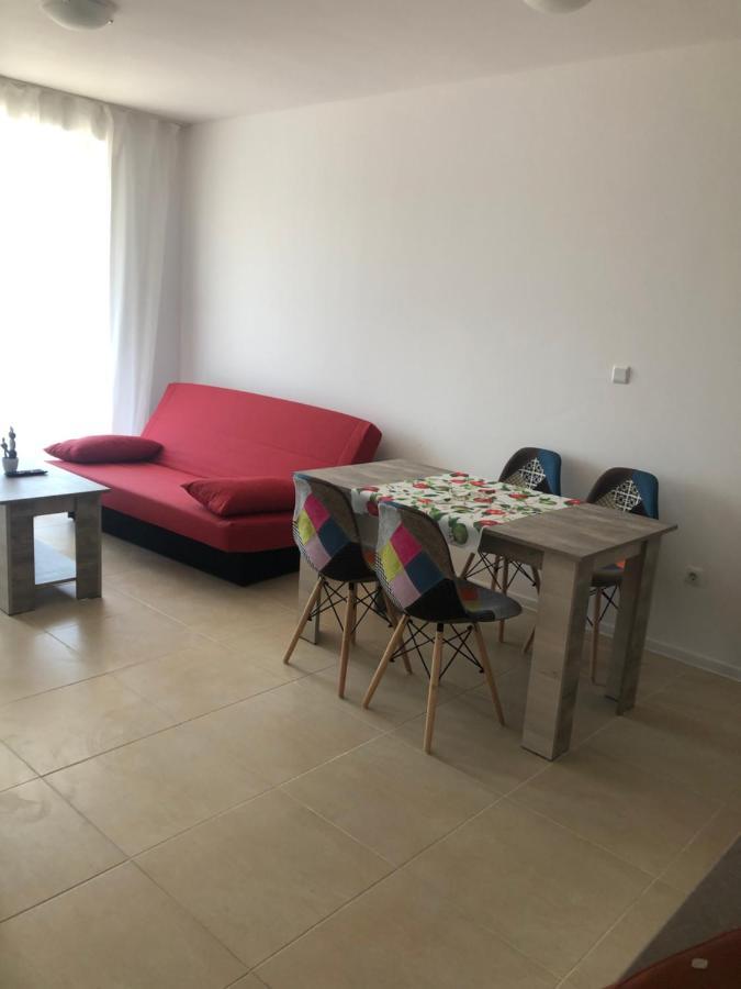 Harisma Apartment Kavatsi,Sozopol Eksteriør billede