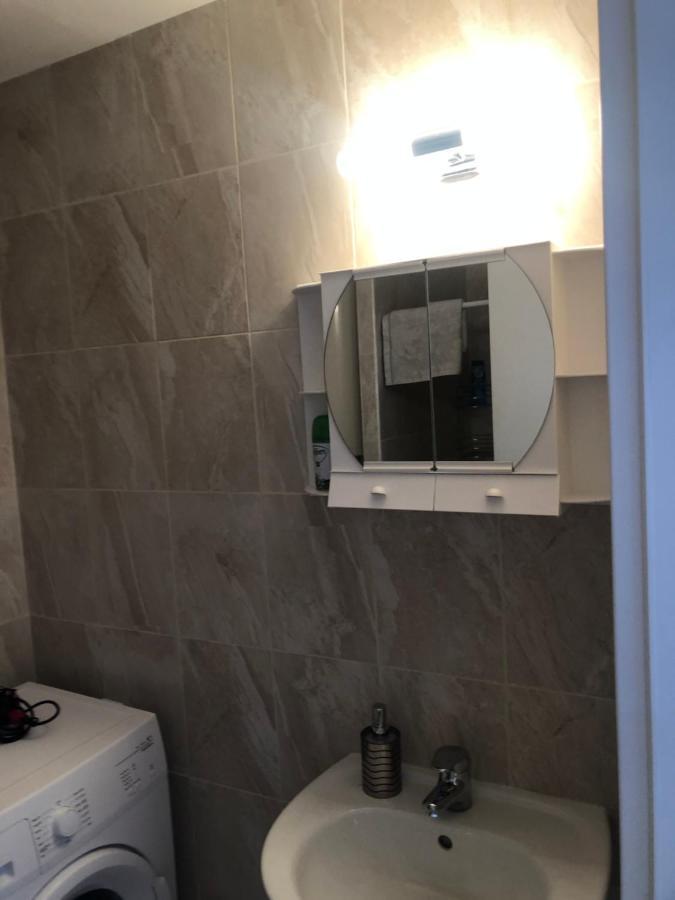 Harisma Apartment Kavatsi,Sozopol Eksteriør billede
