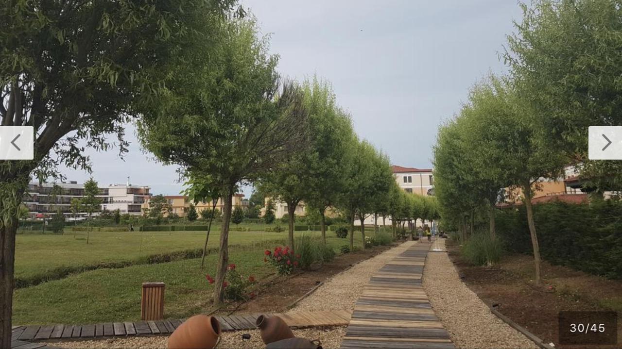 Harisma Apartment Kavatsi,Sozopol Eksteriør billede
