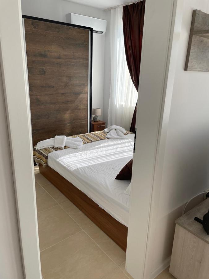 Harisma Apartment Kavatsi,Sozopol Eksteriør billede