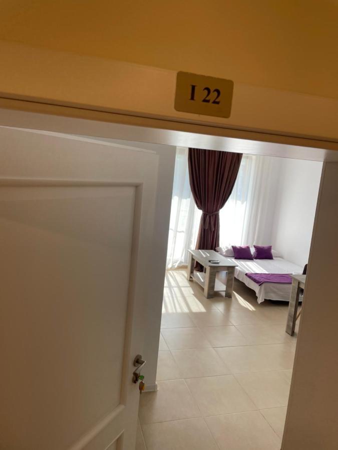 Harisma Apartment Kavatsi,Sozopol Eksteriør billede