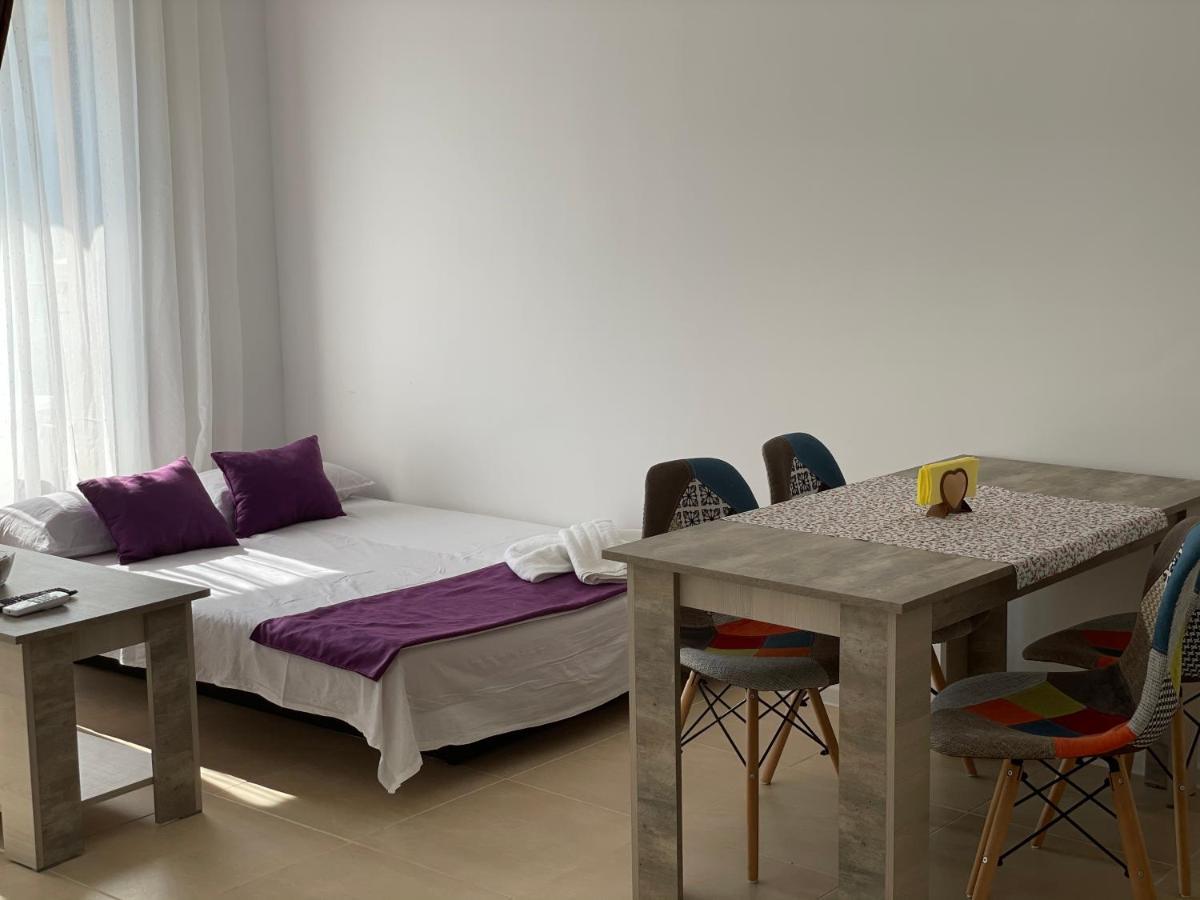 Harisma Apartment Kavatsi,Sozopol Eksteriør billede