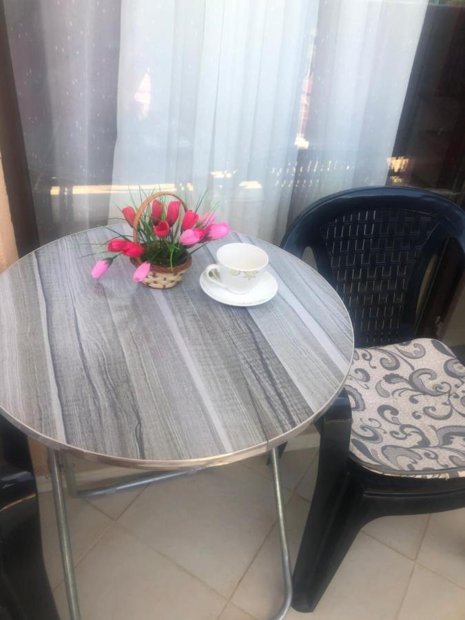 Harisma Apartment Kavatsi,Sozopol Eksteriør billede